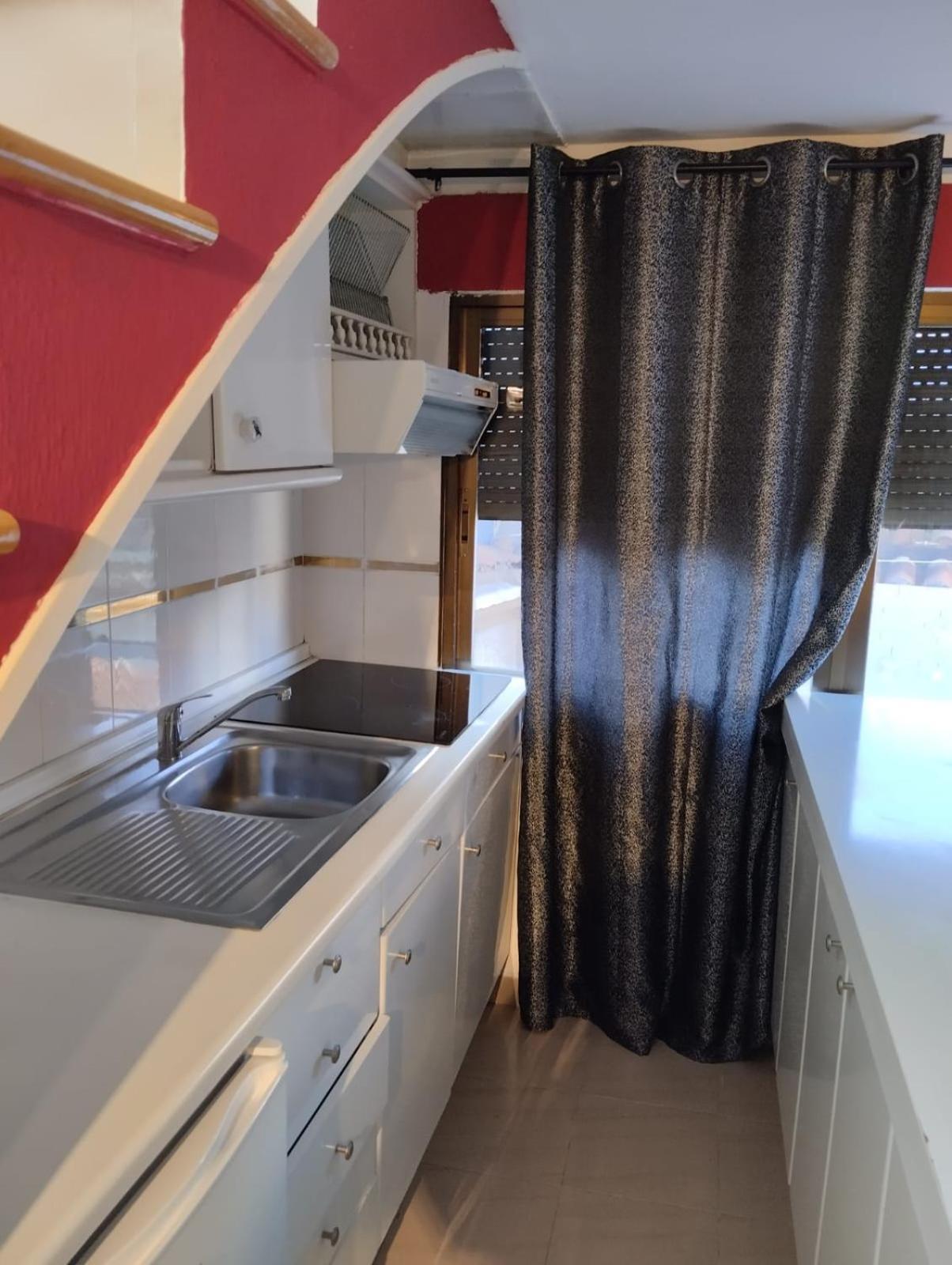 Apartamento Aparsol Madrid