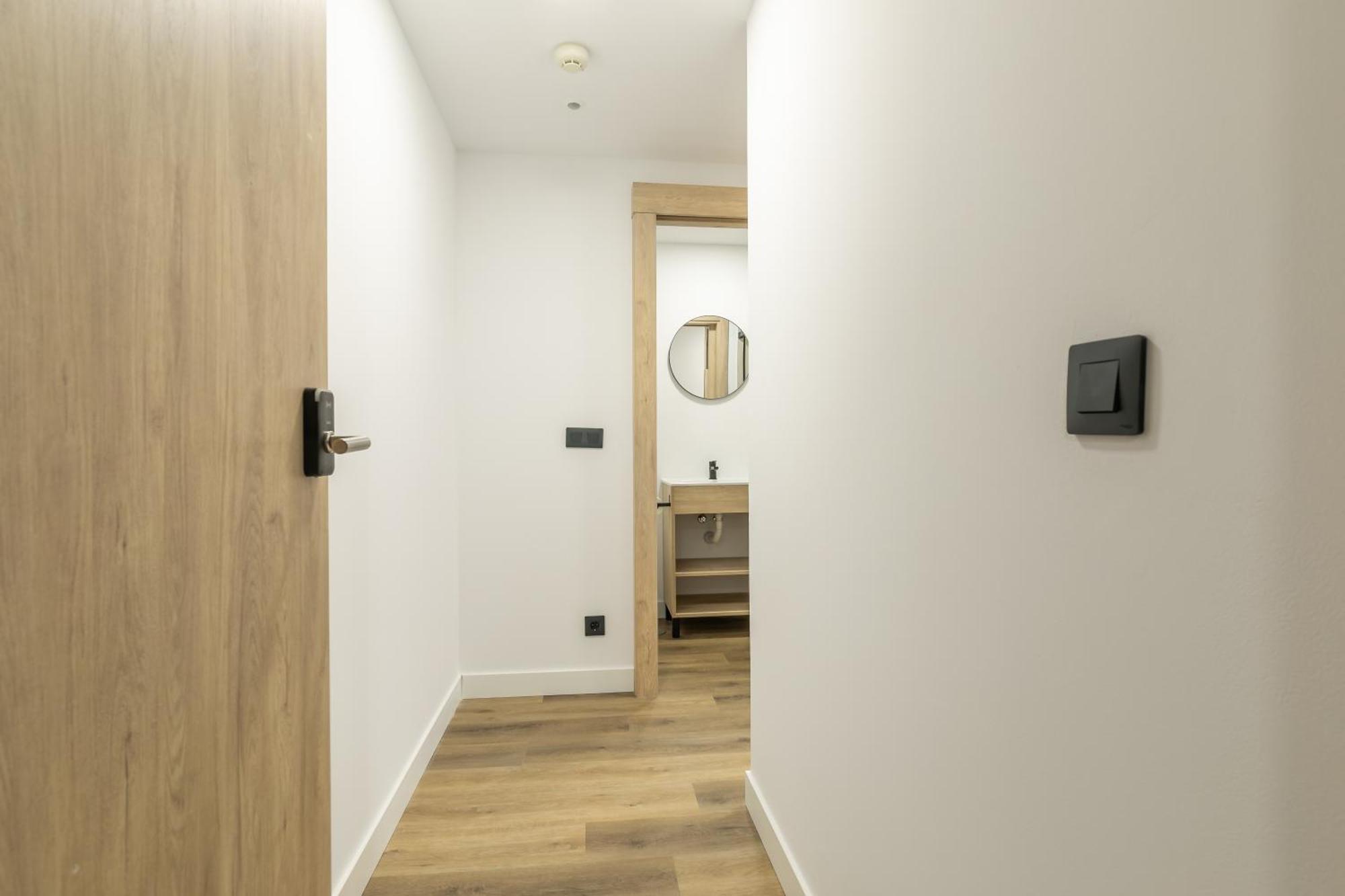 Micampus Wynwood - Salcedo Apartment *