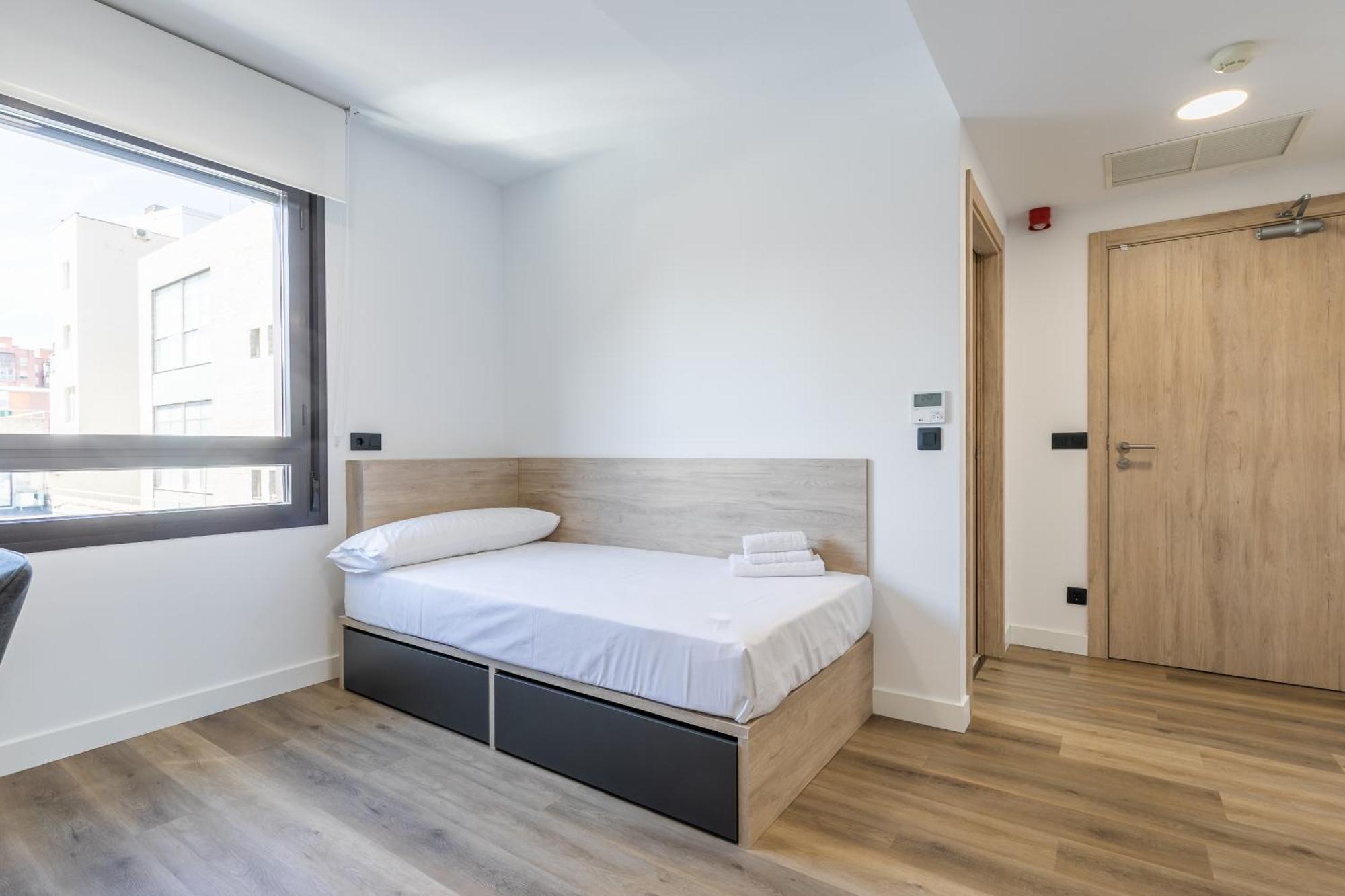 Micampus Wynwood - Salcedo * Madrid
