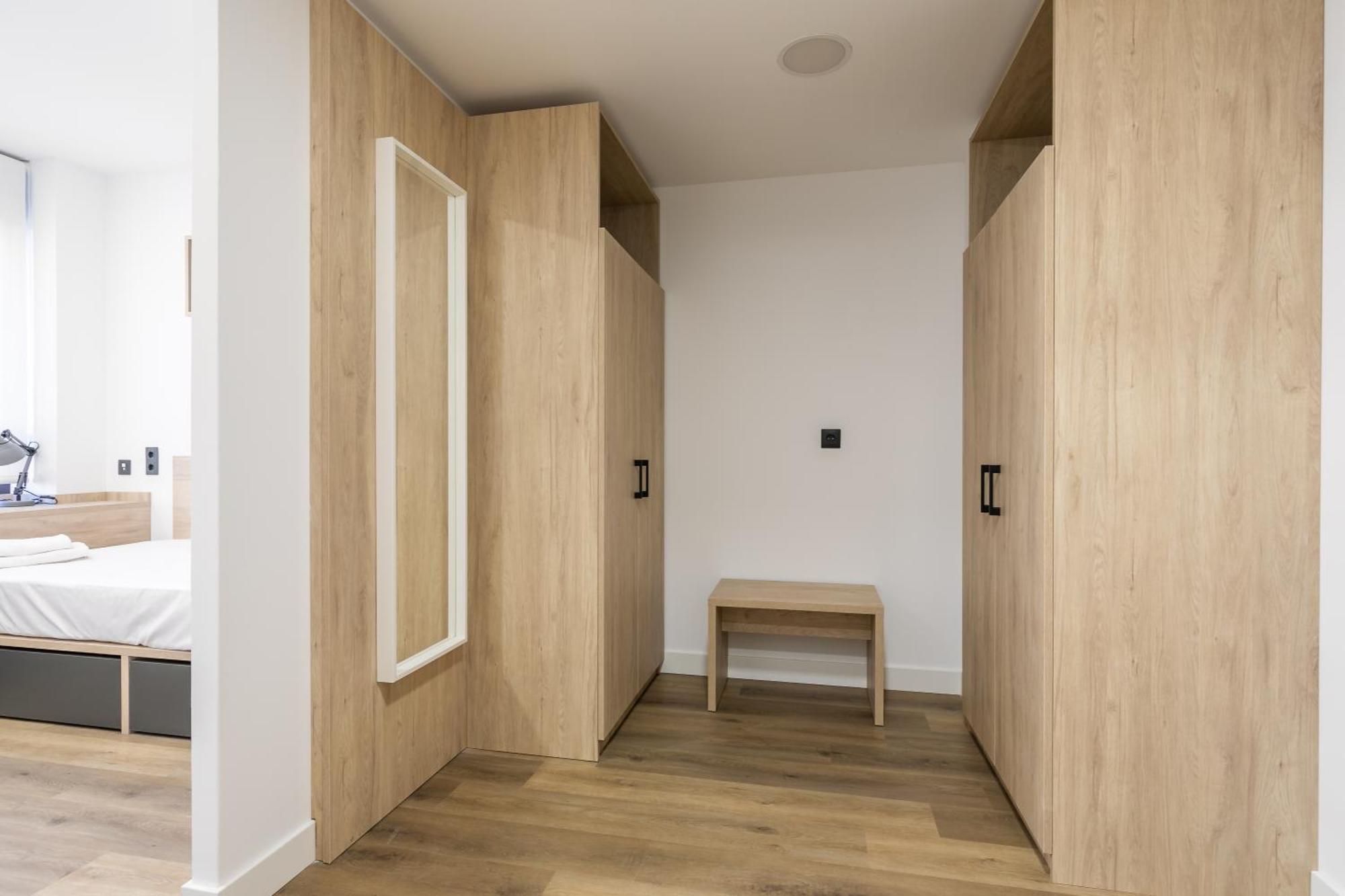 Micampus Wynwood - Salcedo Madrid