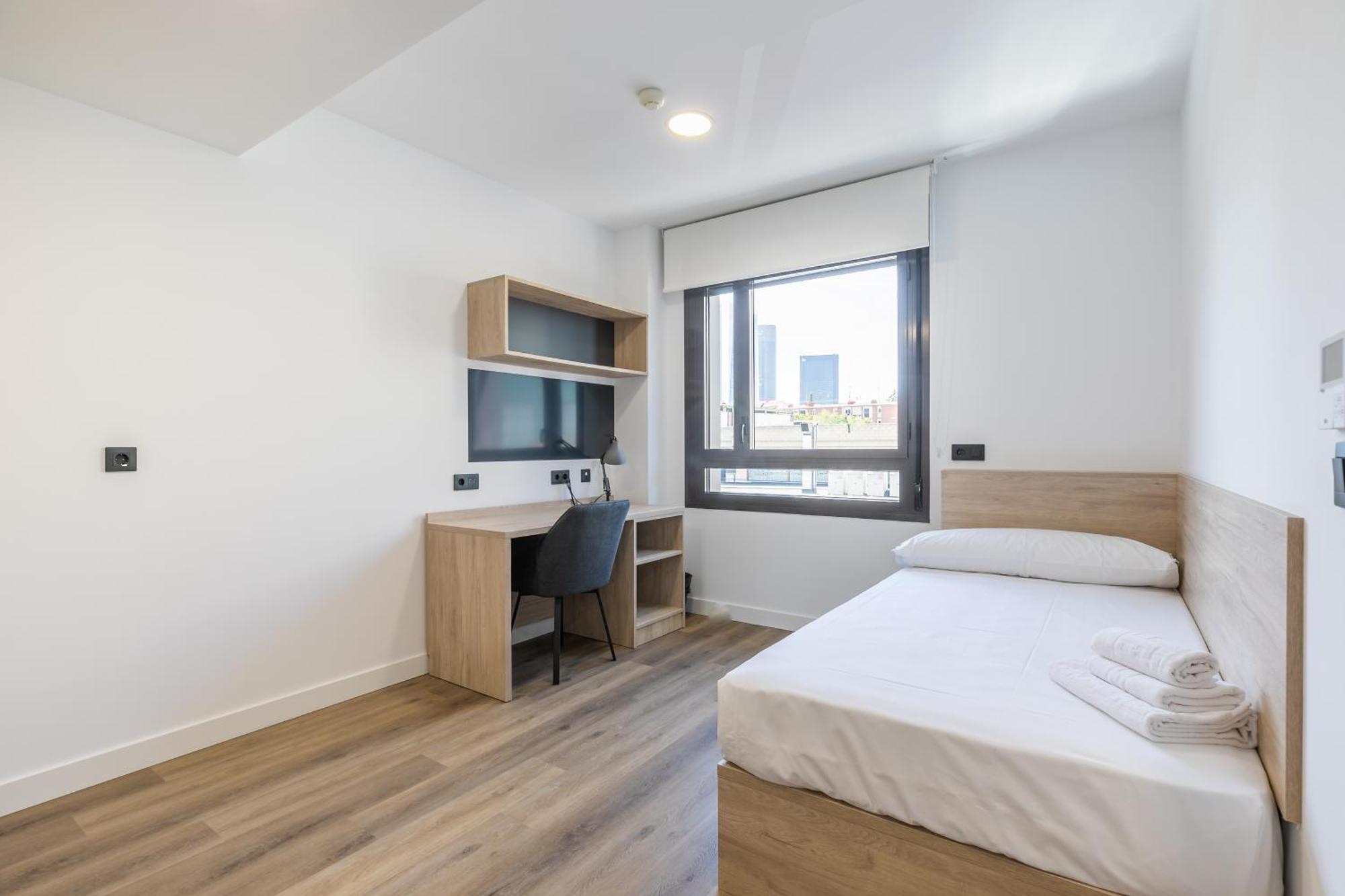 Micampus Wynwood - Salcedo Apartment *