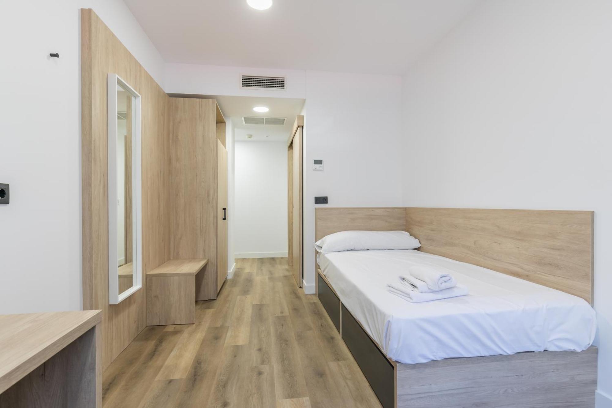 Apartment Micampus Wynwood - Salcedo *