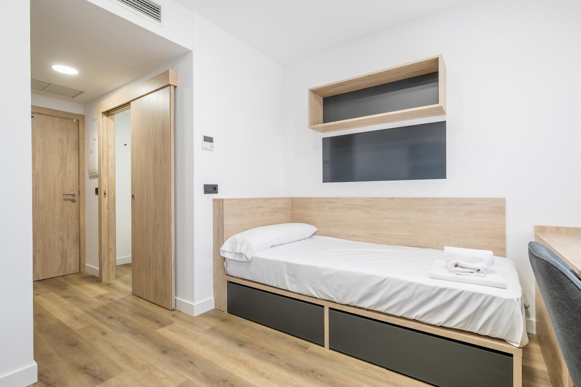 Apartamento Micampus Wynwood - Salcedo Madri
