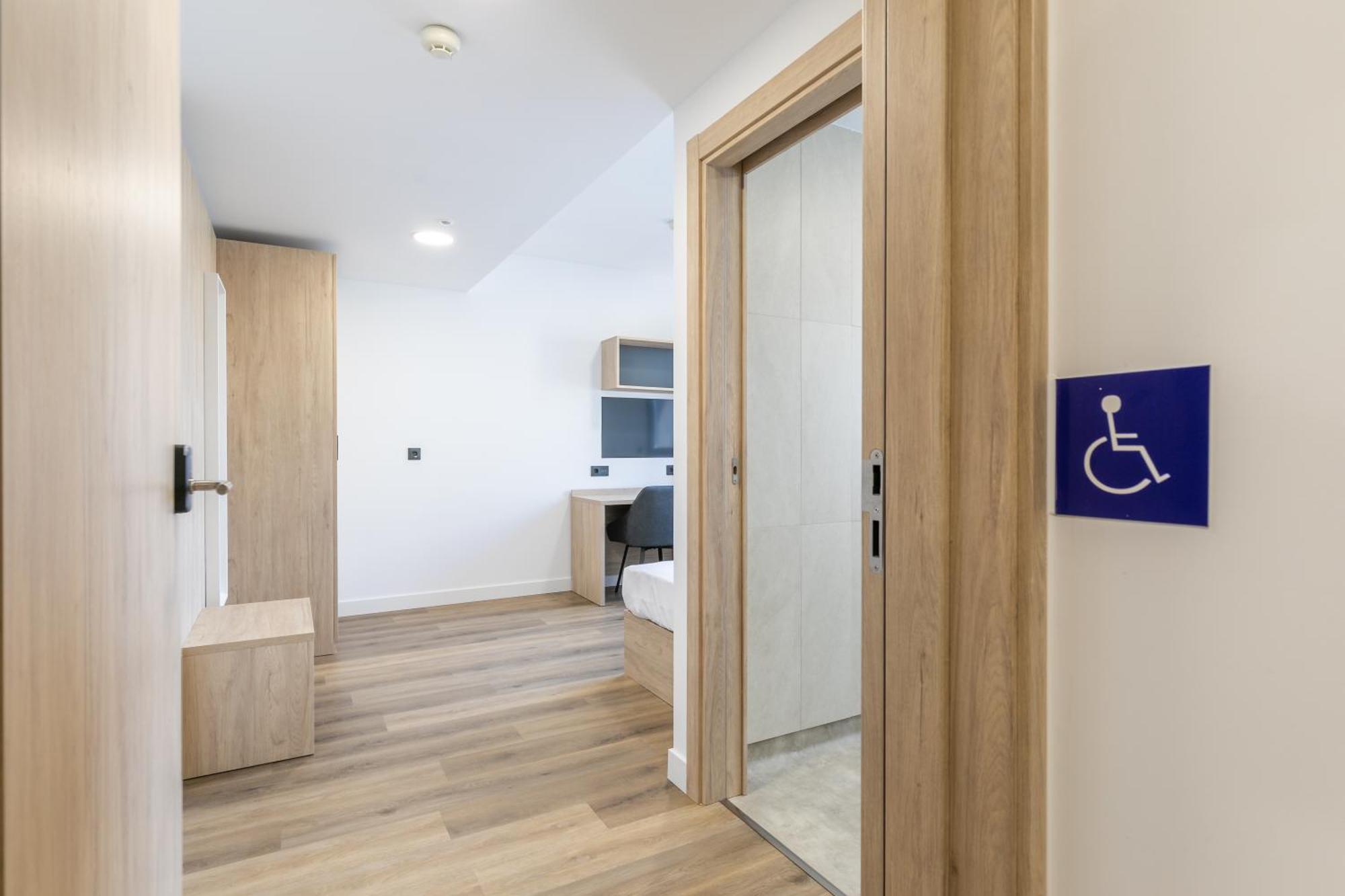 Apartment Micampus Wynwood - Salcedo *