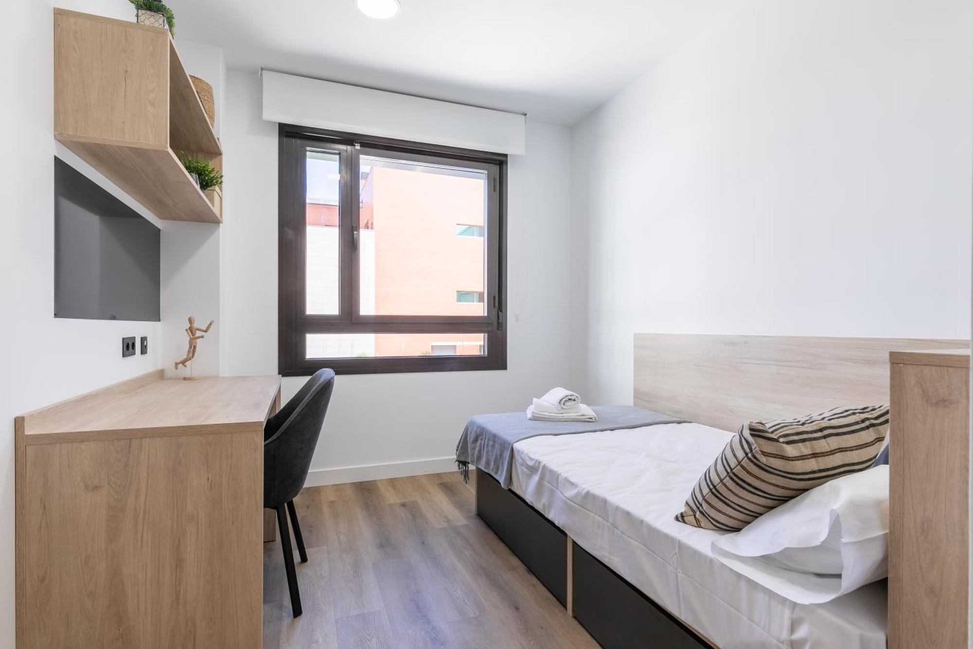 Micampus Wynwood - Salcedo Apartment