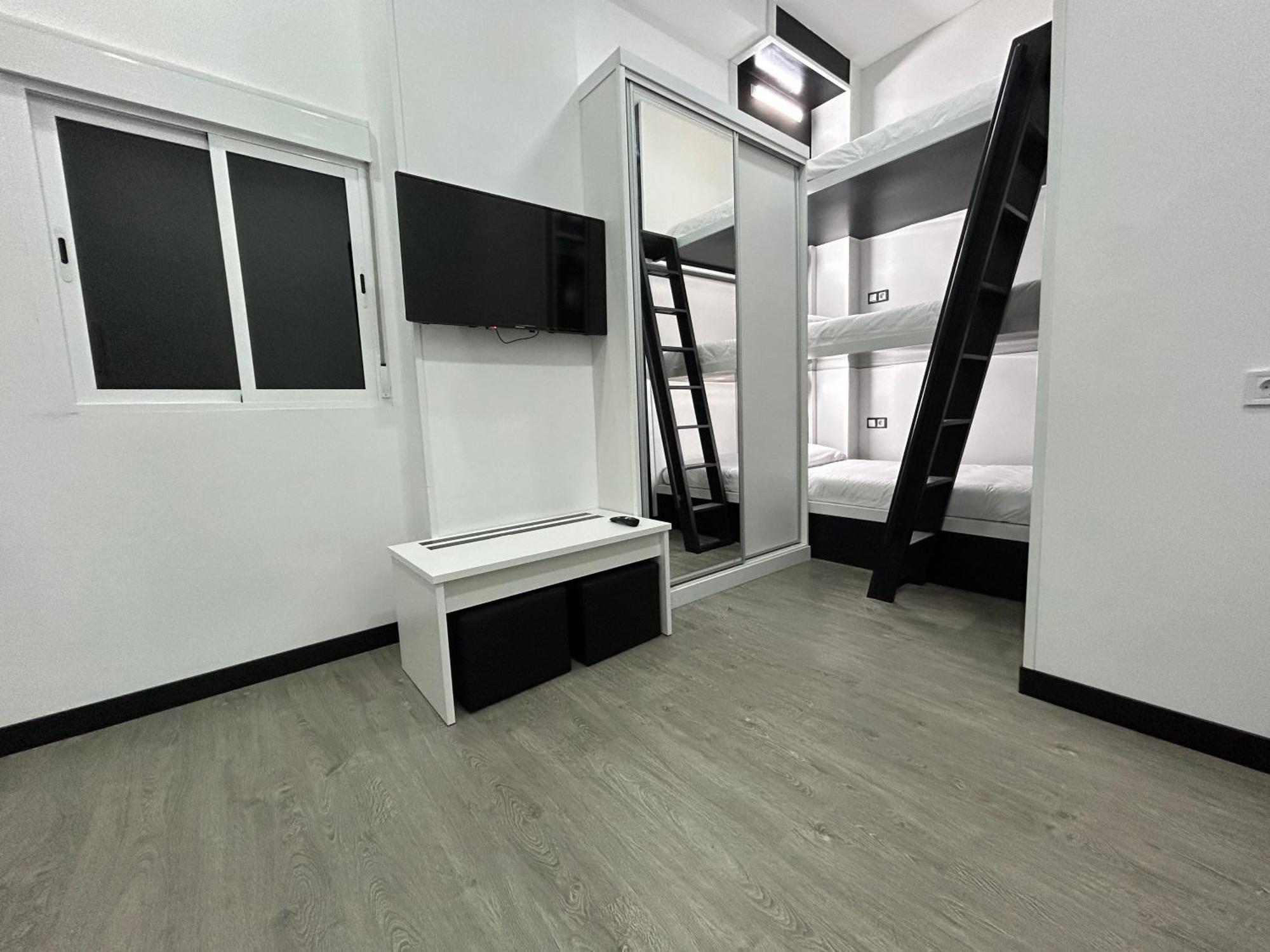 Cotrades 1 En San Blas-canillejas Apartamento
