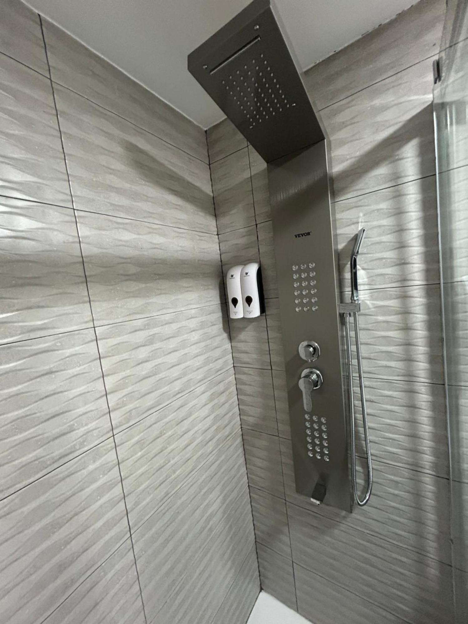 Cotrades 1 En San Blas-canillejas Apartamento *