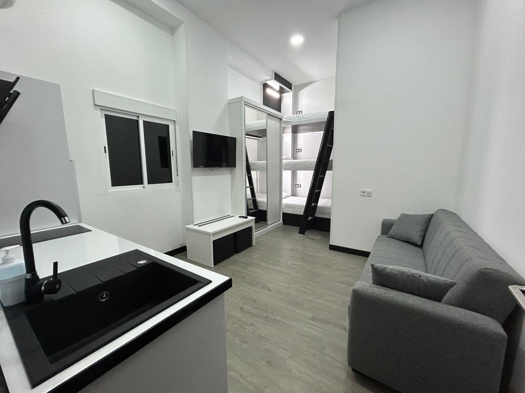 Cotrades 1 En San Blas-canillejas * Madrid