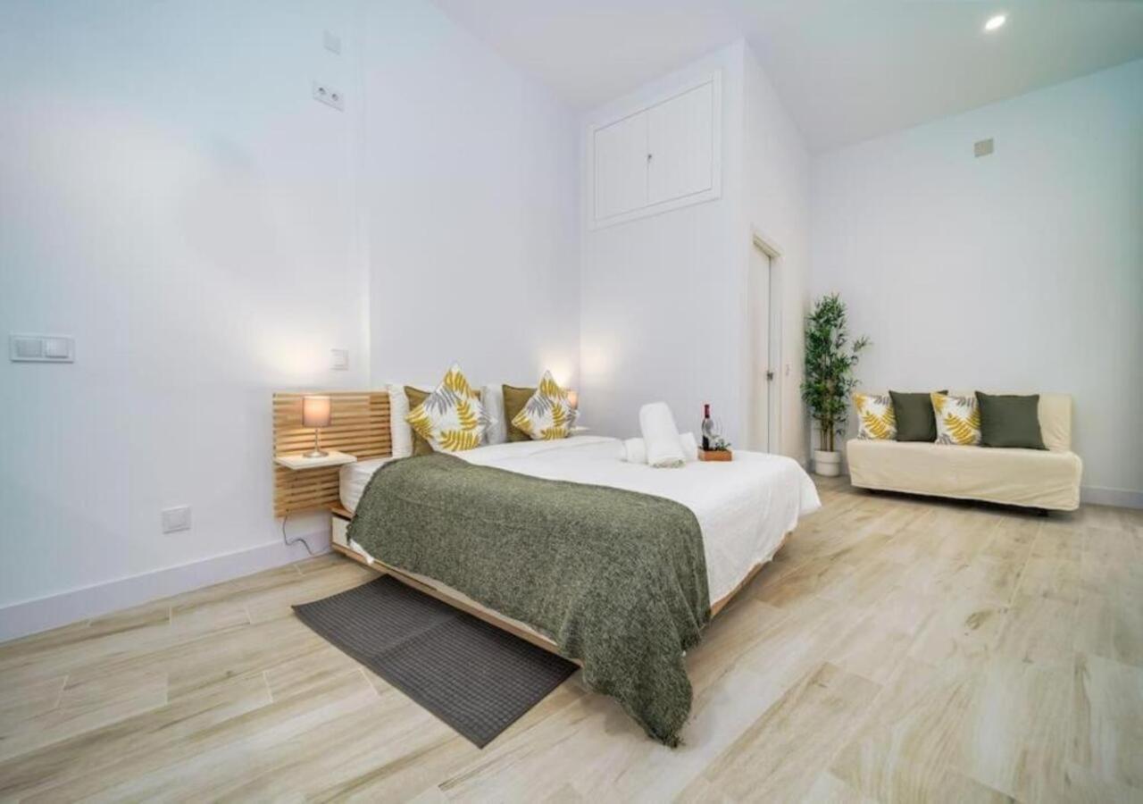 Loft 4 Personas Centrico * Madrid