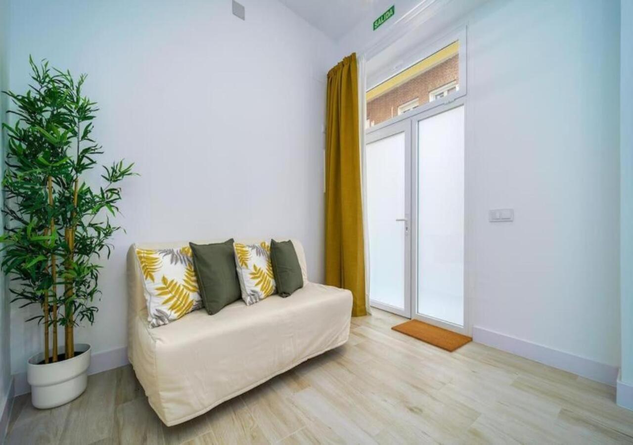 Appartamento Loft 4 Personas Centrico *