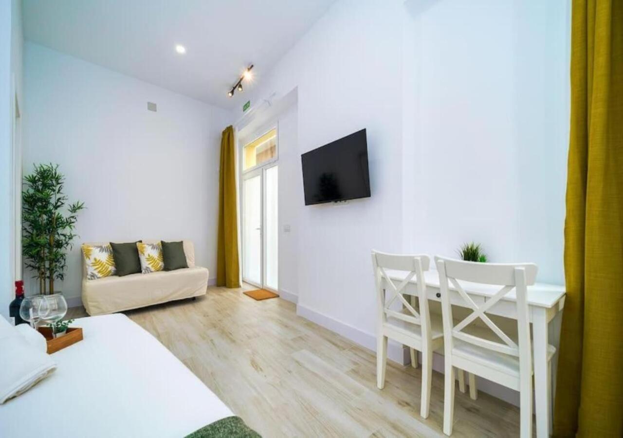 Loft 4 Personas Centrico Appartamento *