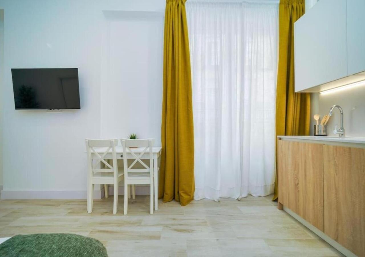 Loft 4 Personas Centrico * Madrid