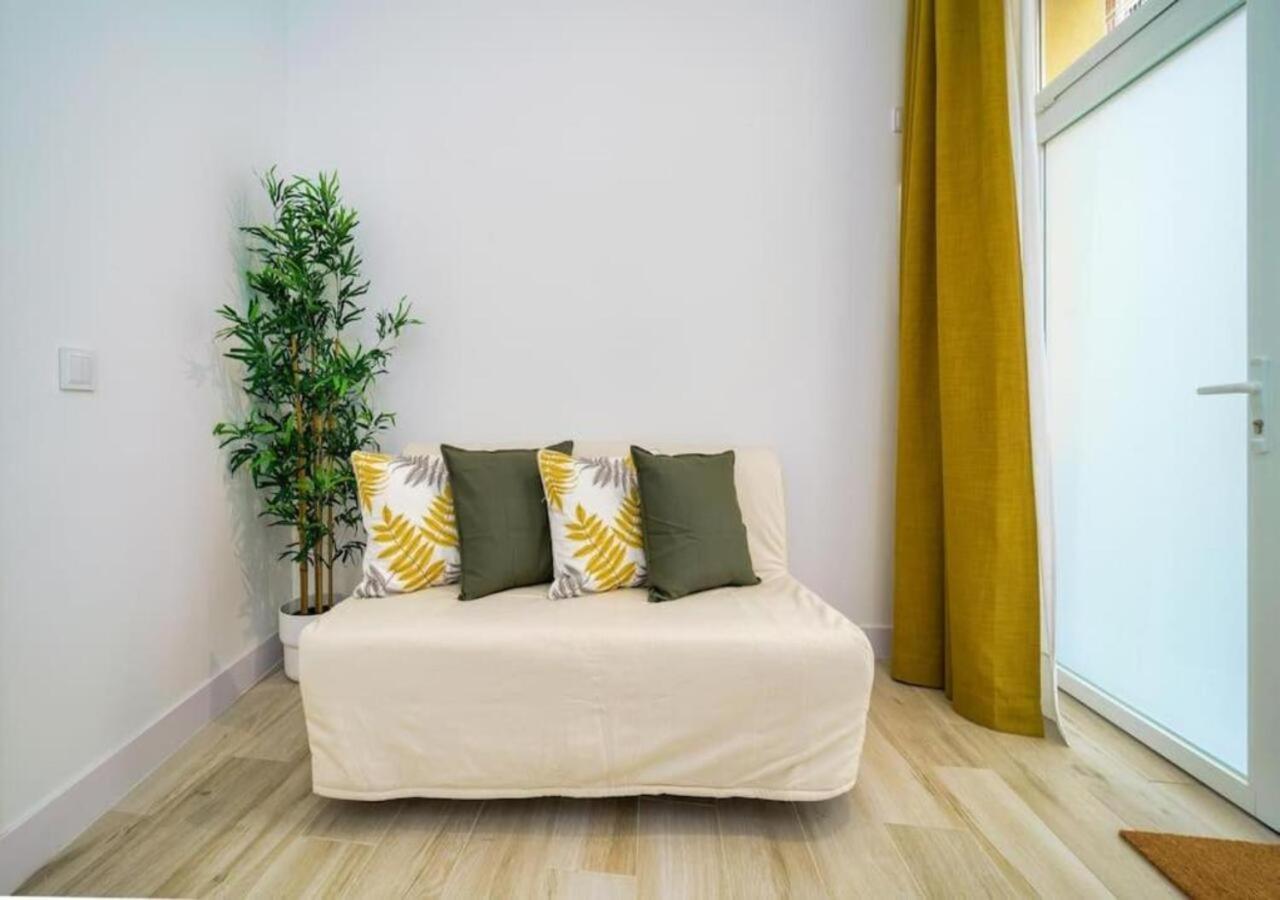 Loft 4 Personas Centrico Appartamento *