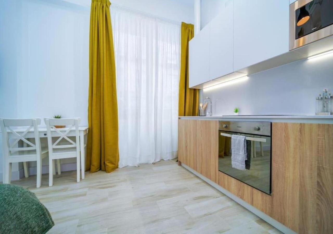 Appartamento Loft 4 Personas Centrico