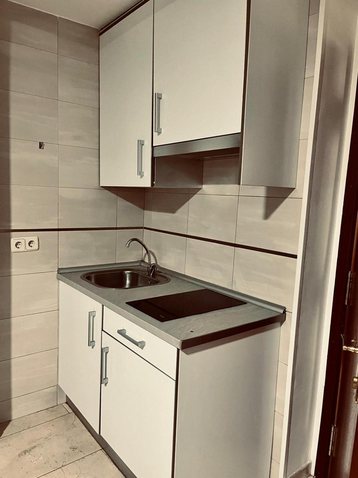 Apartamento 3p Mendivil Centro Apartment *