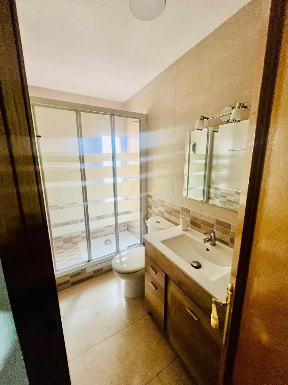 Apartamento 3p Mendivil Centro Apartment *