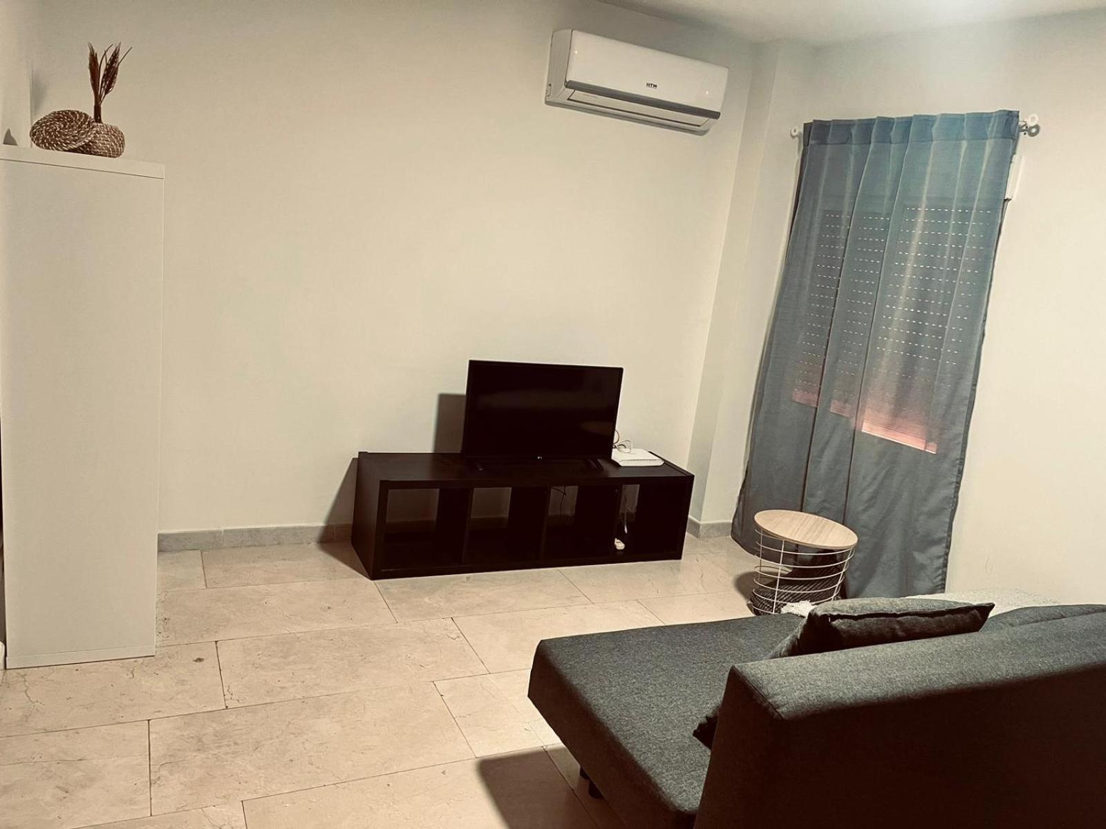Apartment Apartamento 3p Mendivil Centro *