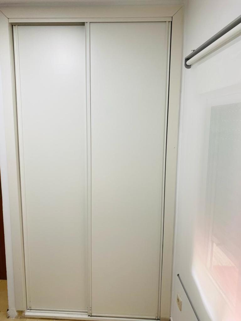 Apartamento 3p Mendivil Centro Apartment Madrid
