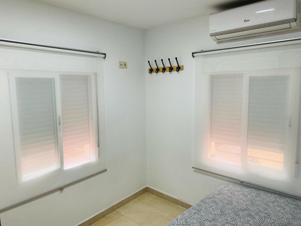 Apartamento 3p Mendivil Centro