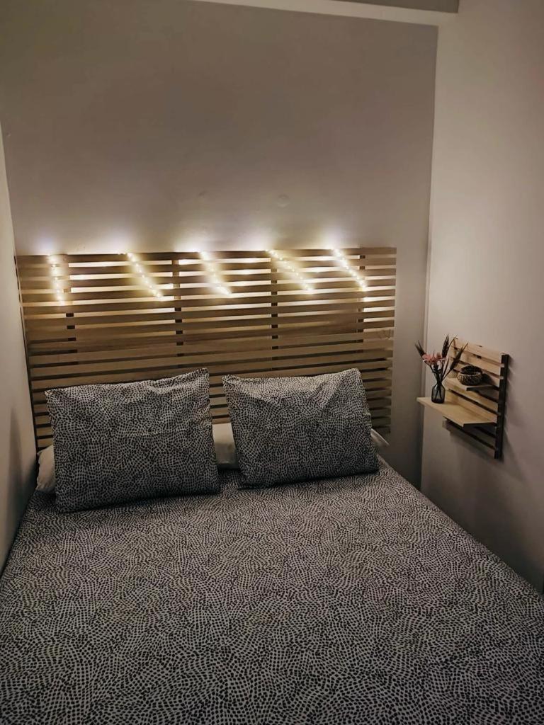 Apartamento 3p Mendivil Centro
