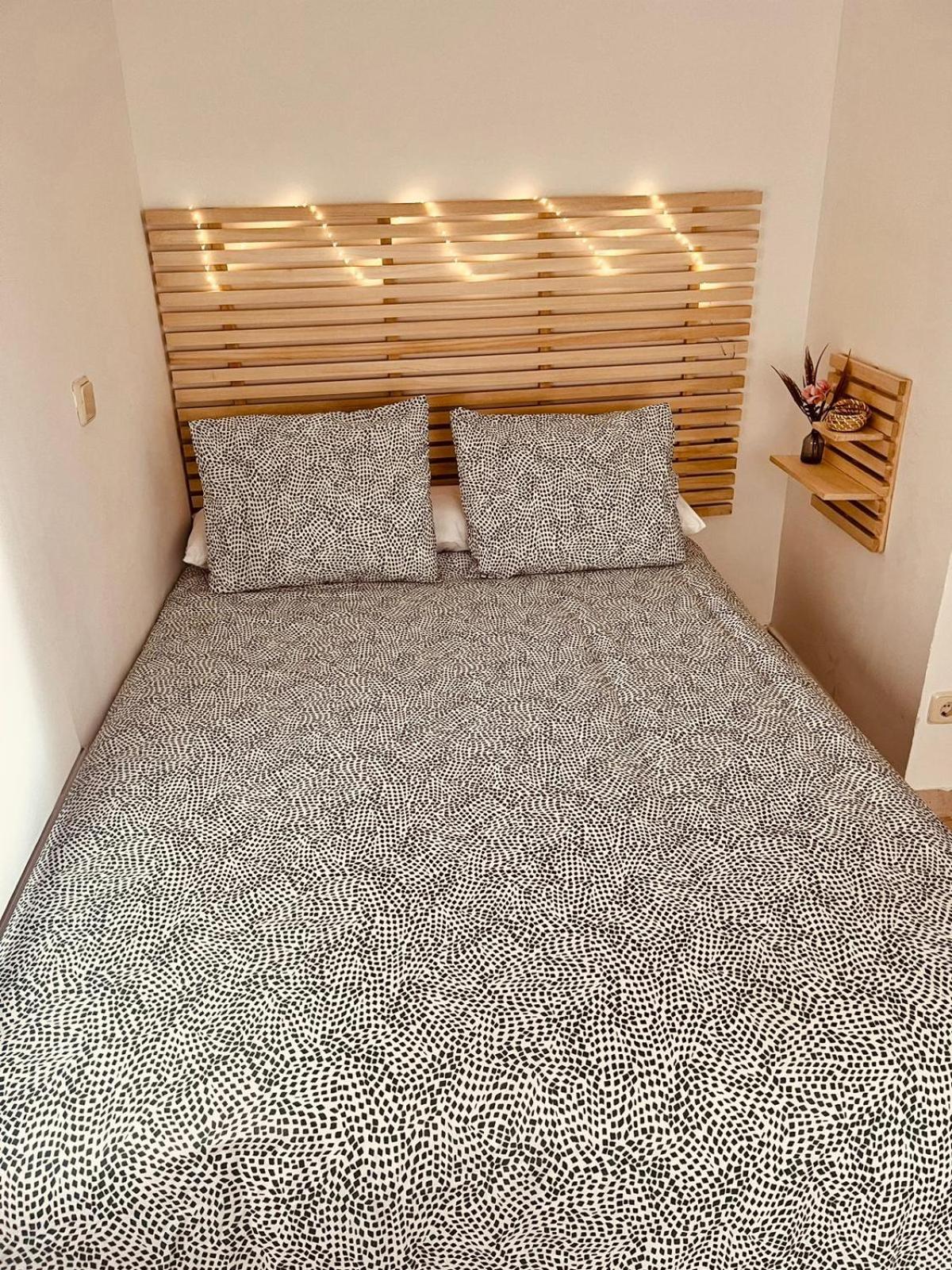 Apartamento 3p Mendivil Centro Apartment