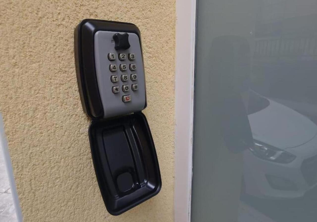 Apartamento Super Centrico Retiro Todo A Un Paso * Madri