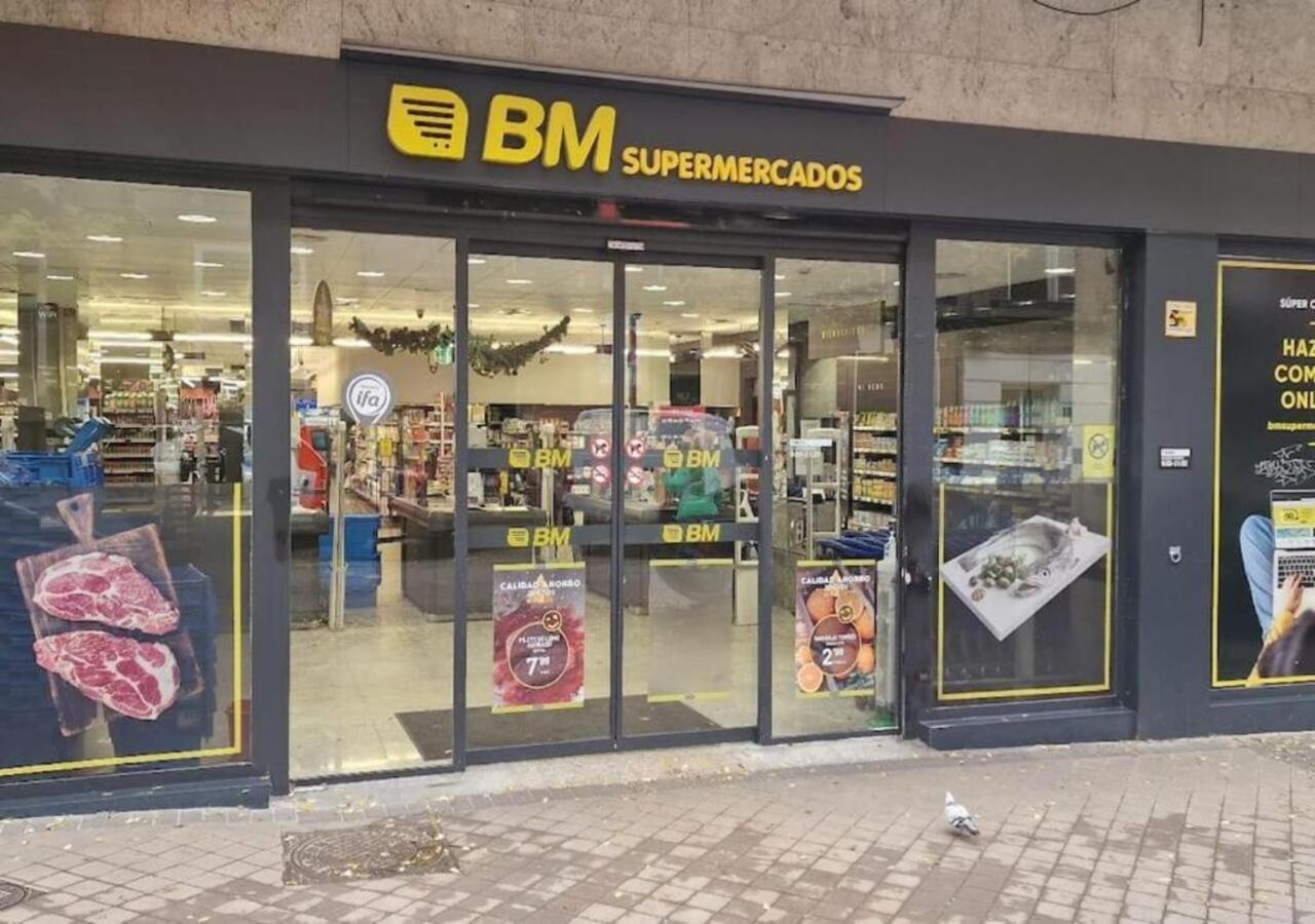 Super Centrico Retiro Todo A Un Paso * Apartamento