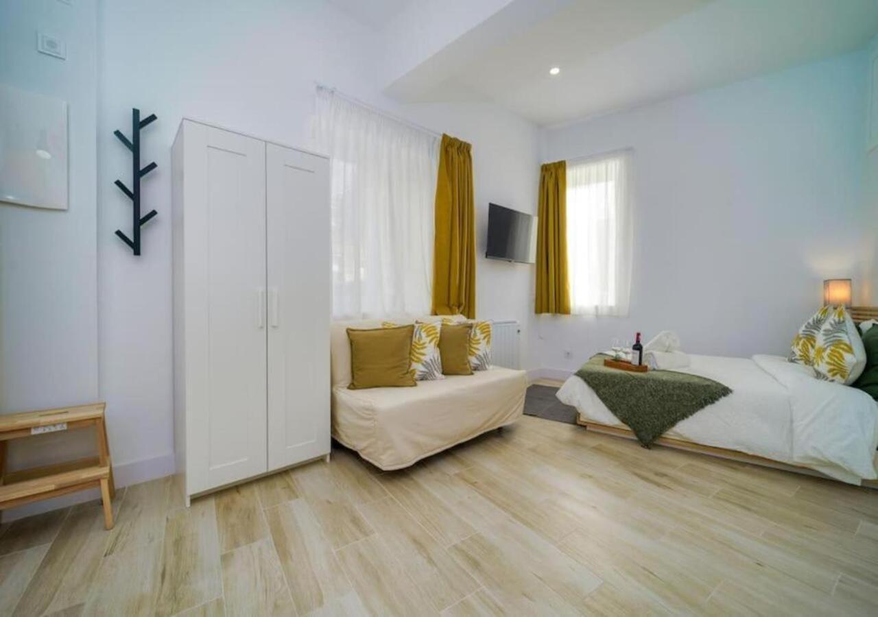 Apartment Loft Centrico Retiro A Estrenar Madrid