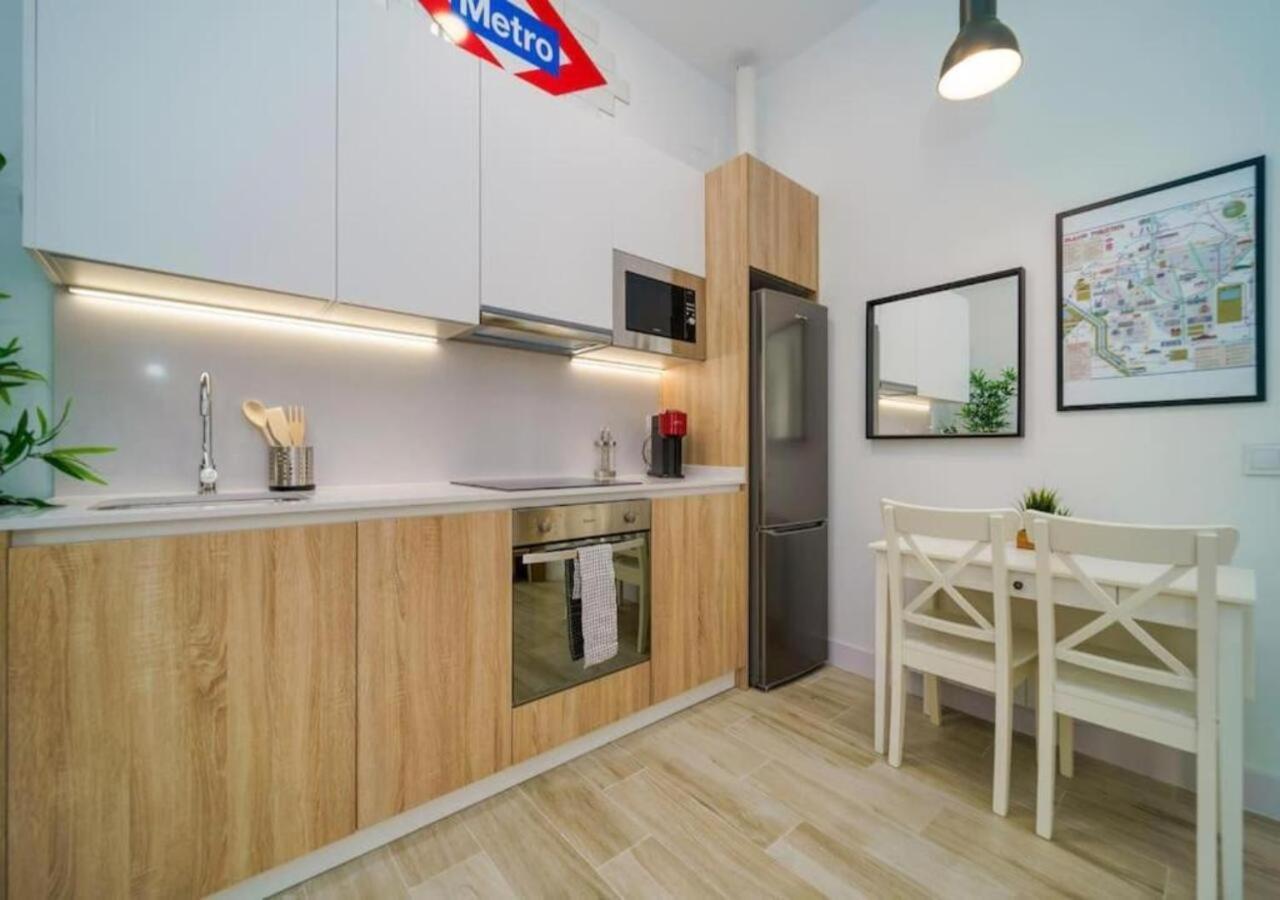 Loft Centrico Retiro A Estrenar Apartment *