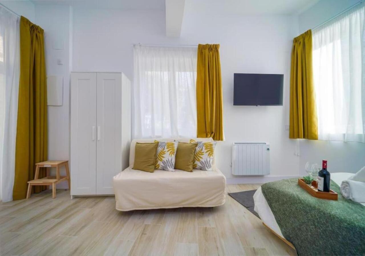 Loft Centrico Retiro A Estrenar Apartment *