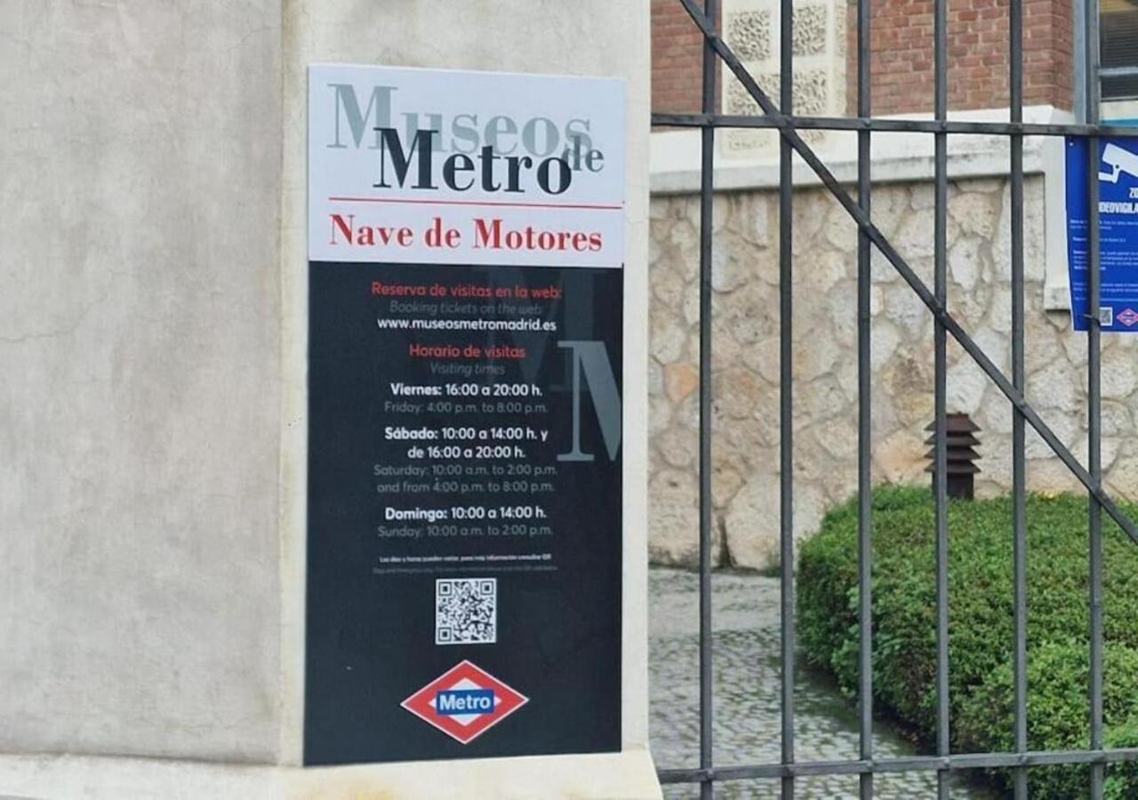 Loft Centrico Retiro A Estrenar Apartment *