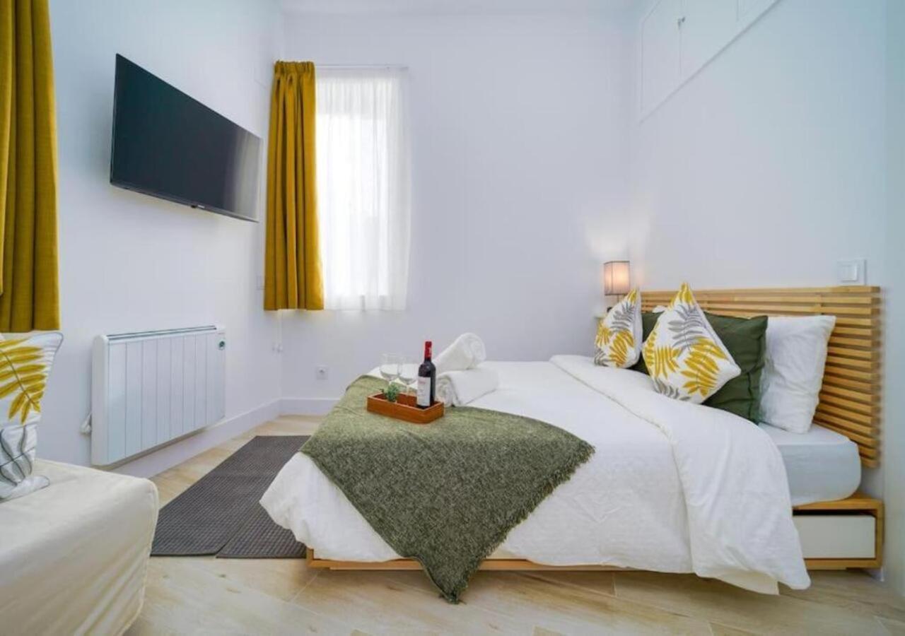 Loft Centrico Retiro A Estrenar