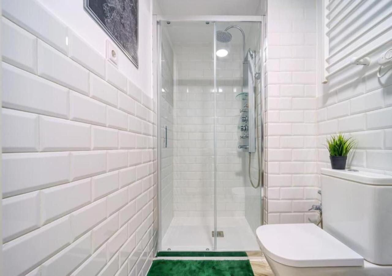 Loft Centrico Retiro A Estrenar Madrid