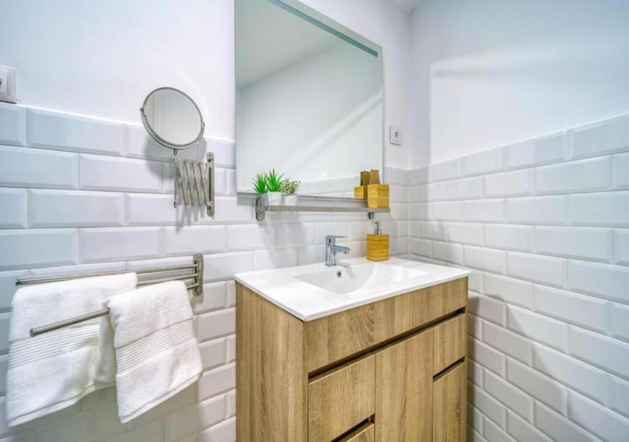 Loft Centrico Retiro A Estrenar
