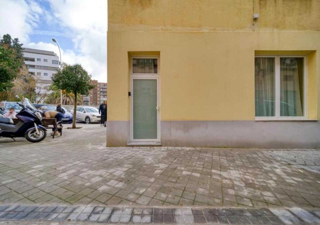 Loft Centrico Retiro A Estrenar Apartment