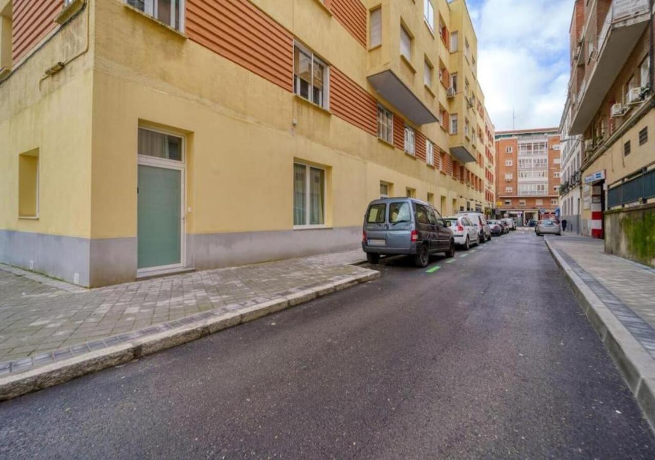 Loft Centrico Retiro A Estrenar *