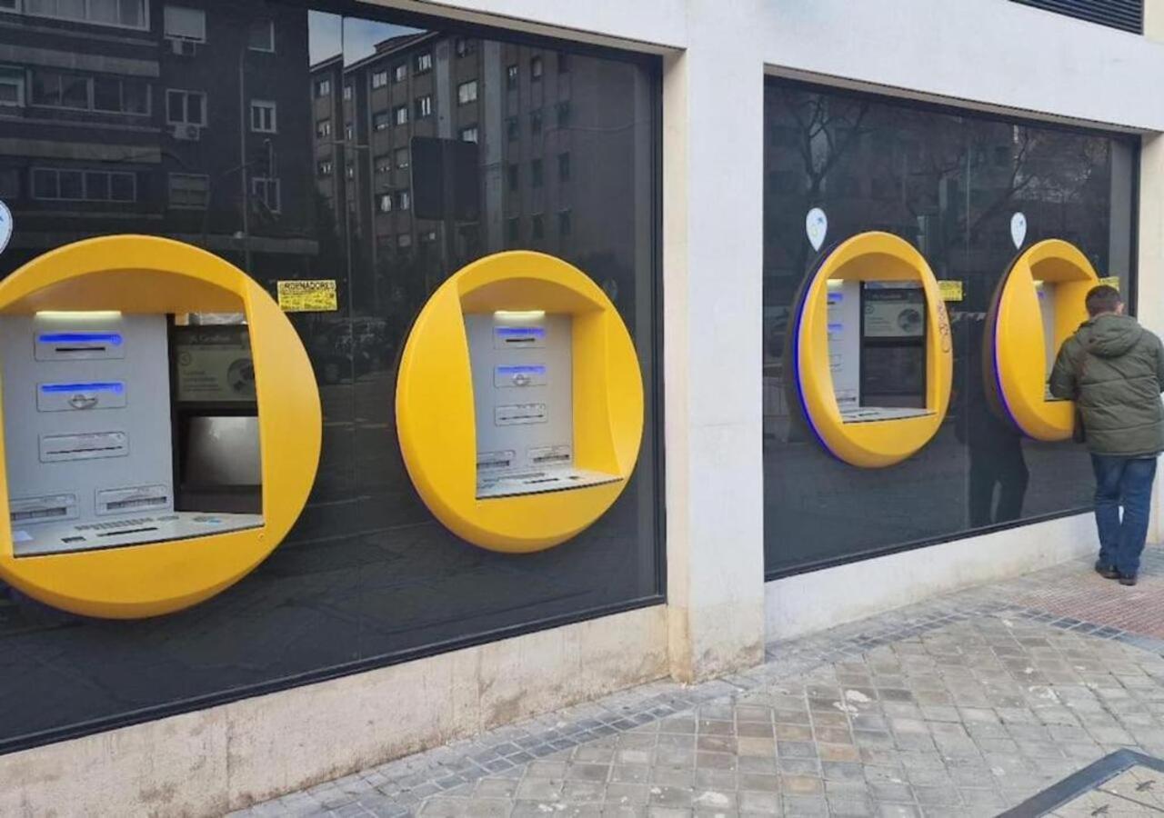Loft Centrico Retiro A Estrenar