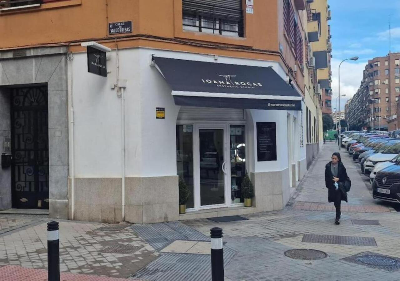 Apartment Loft Centrico Retiro A Estrenar