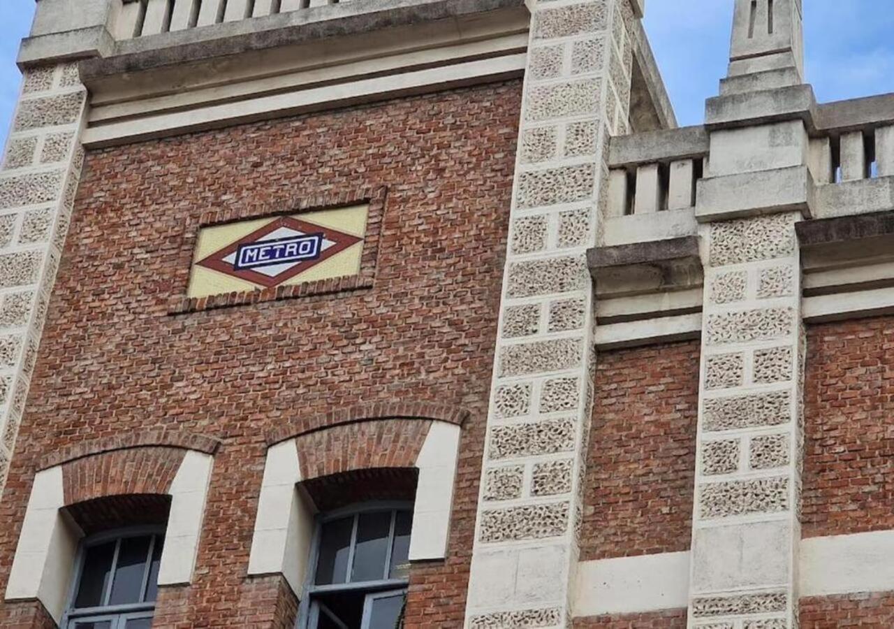 Loft Centrico Retiro A Estrenar Apartment