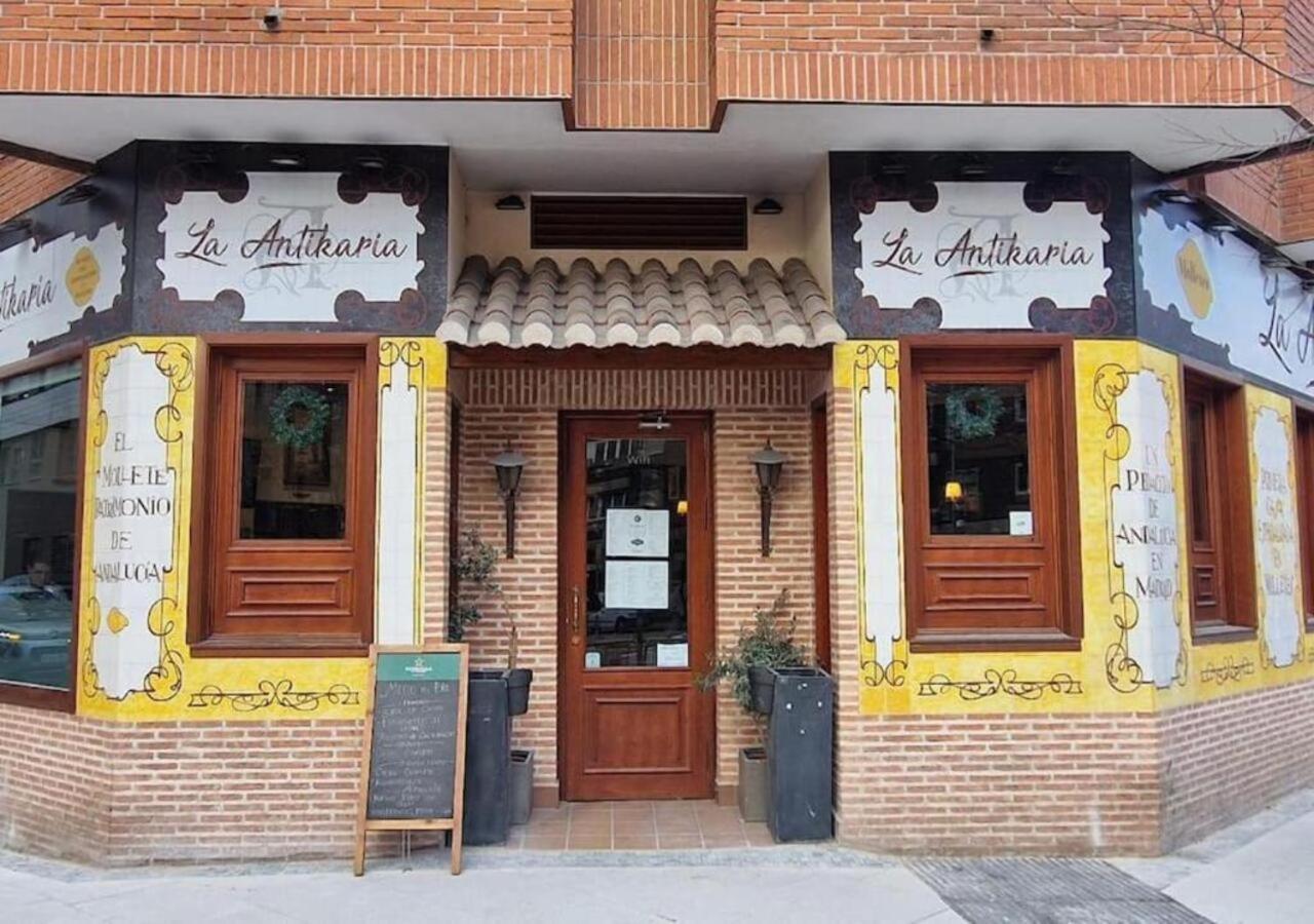 Apartment Loft Centrico Retiro A Estrenar *