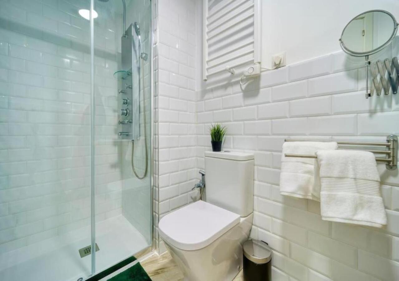 Loft Centrico Retiro A Estrenar *