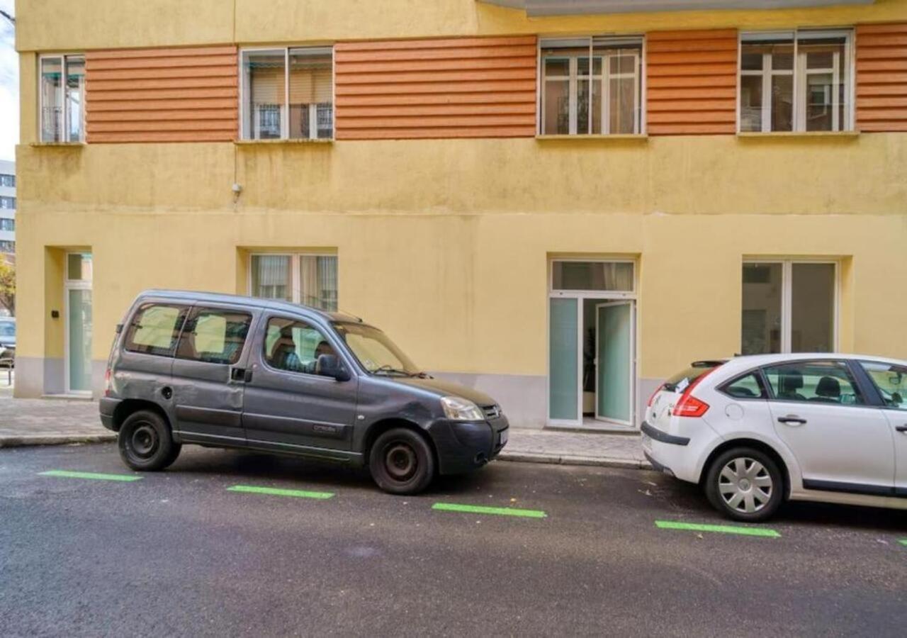 Loft Centrico Retiro A Estrenar