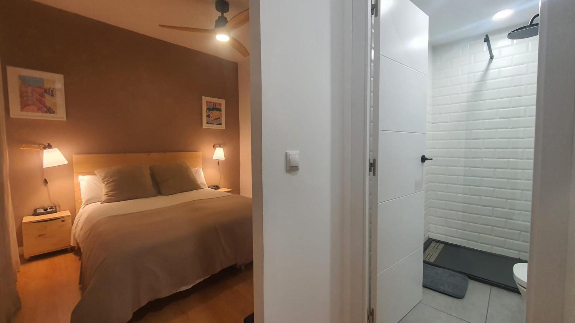 Rentadore Atocha Madrid
