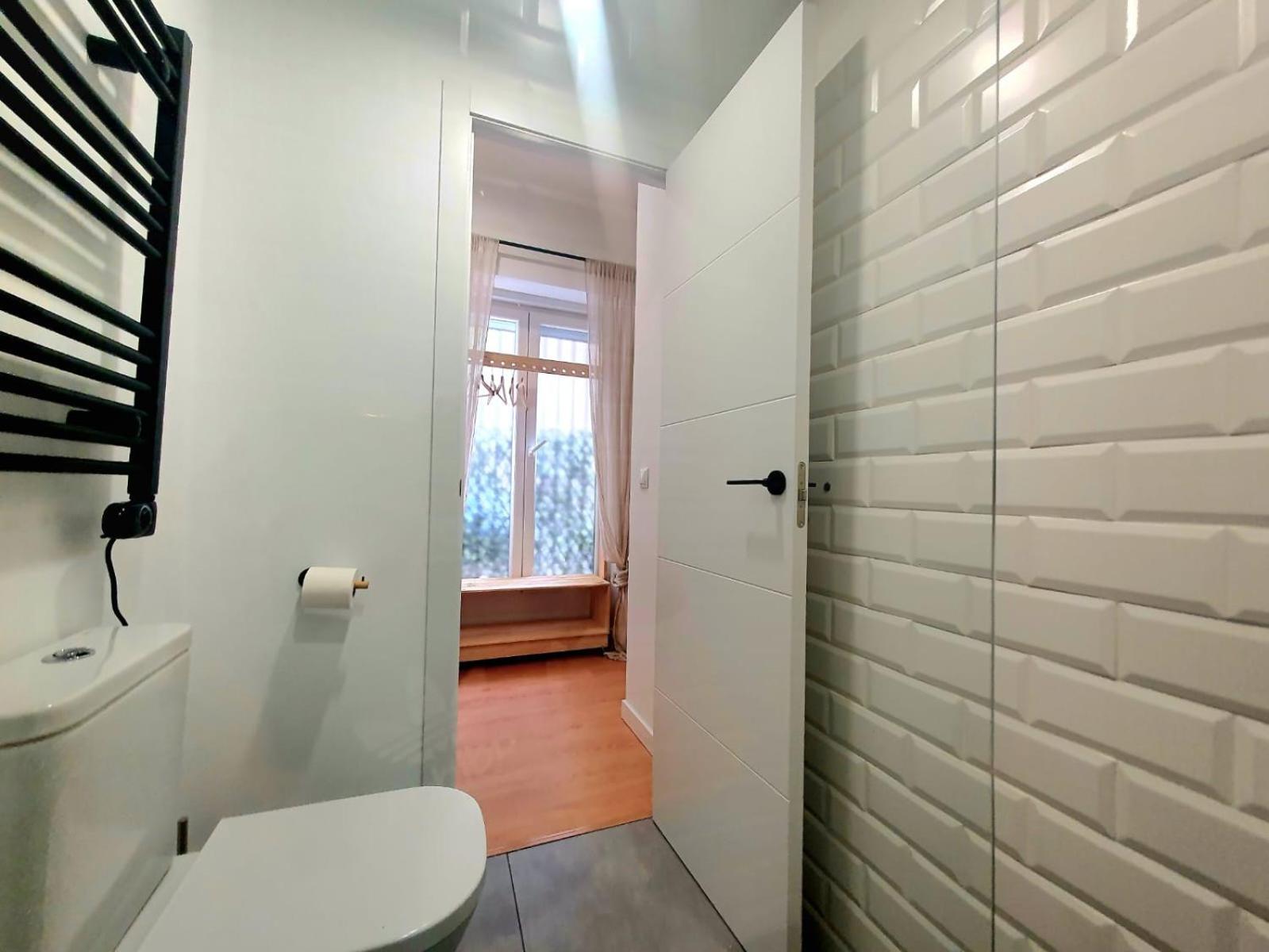 Rentadore Atocha Apartamento