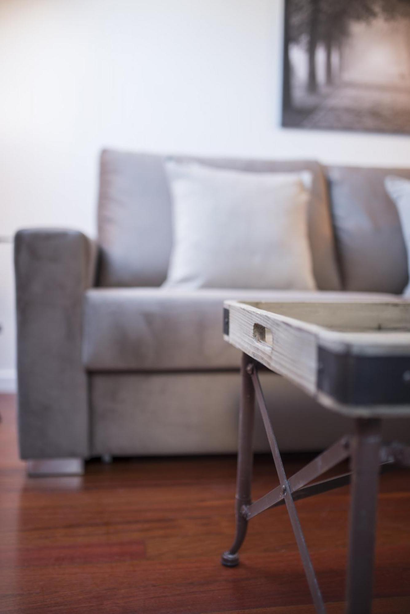 Apartamento Centrico Plaza Espana - Gran Via V *