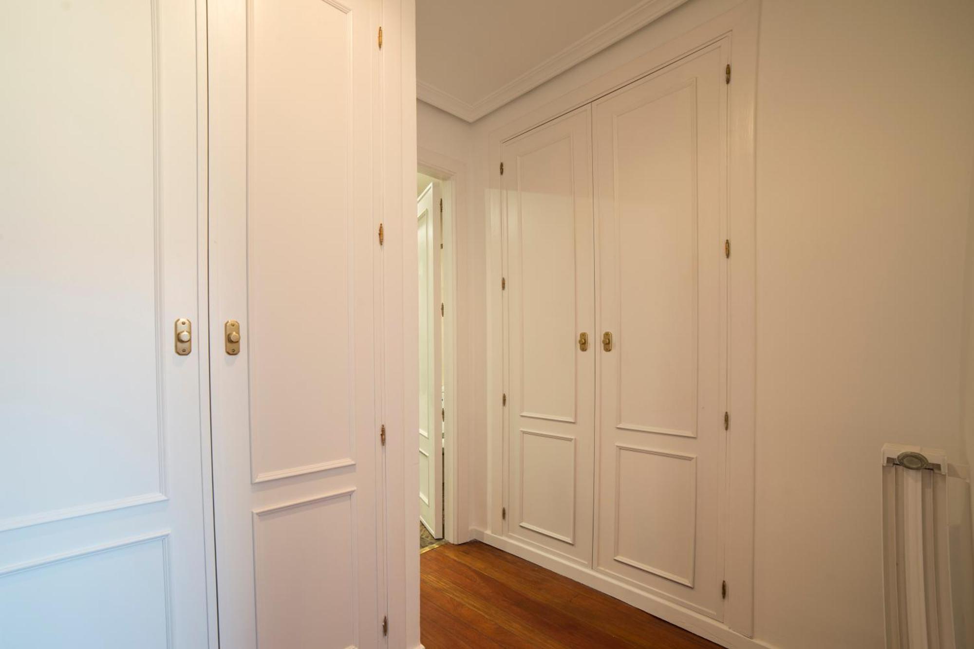 Appartement Centrico Plaza Espana - Gran Via V Madrid
