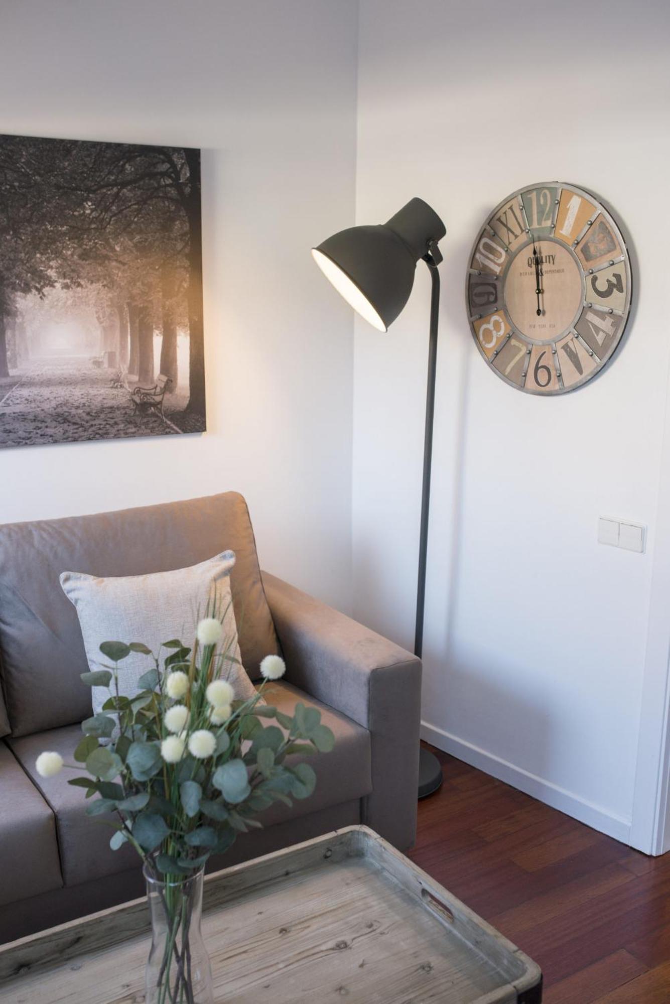 Apartamento Centrico Plaza Espana - Gran Via V *