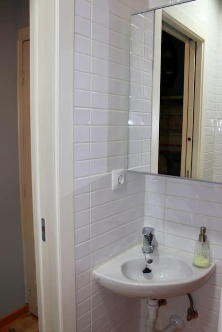 Apartment Duplex In Barbieri-b Madrid