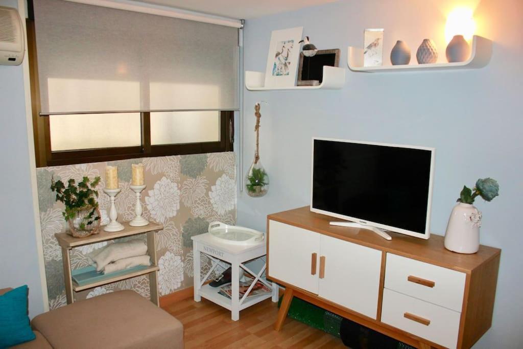 Duplex In Barbieri-b Madrid