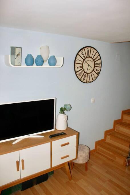 Duplex In Barbieri-b Apartment Madrid